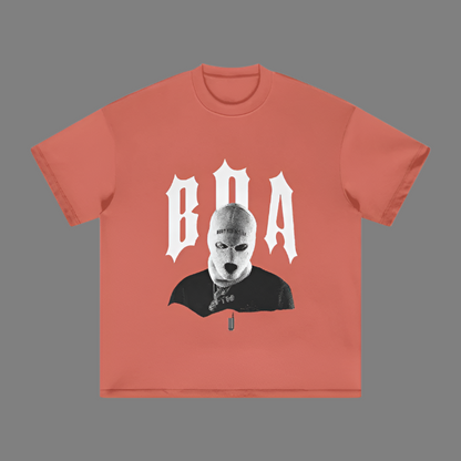 BDA Tee