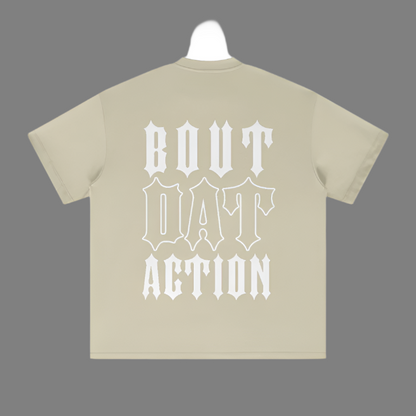 BDA Tee