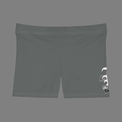 BDA Women's Shorts