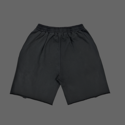 BDA Vintage Washed Short Pants
