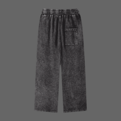 BDA LOVE Tracksuit Sweatpants