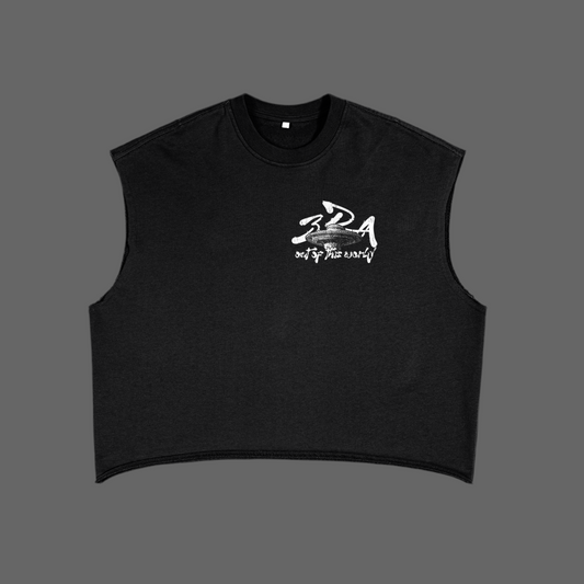 BDA OOTW Sleeveless Tee