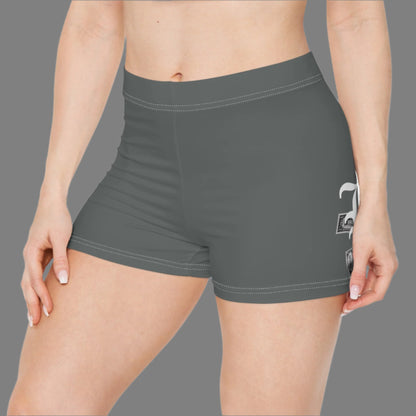 BDA Women's Shorts