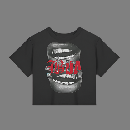 BDA Women's Baby Tee