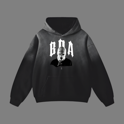 BDA Oversized Hoodie