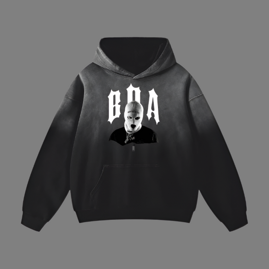 BDA Oversized Hoodie