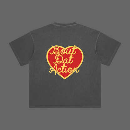 BDA LOVE T-Shirt