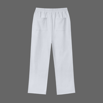 BDA LOVE Tracksuit Pants