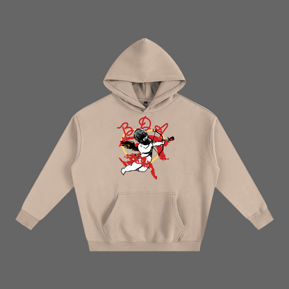 BDA LOVE Hoodie