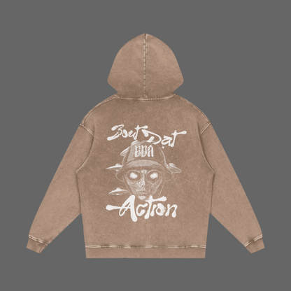 BDA OOTW Oversized Hoodie