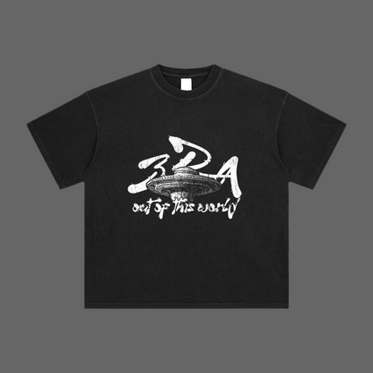 BDA OOTW Washed Tee