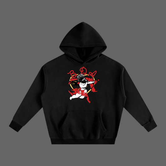 BDA LOVE Hoodie