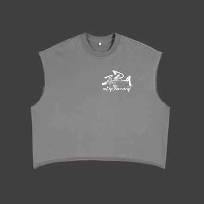 BDA OOTW Sleeveless Tee