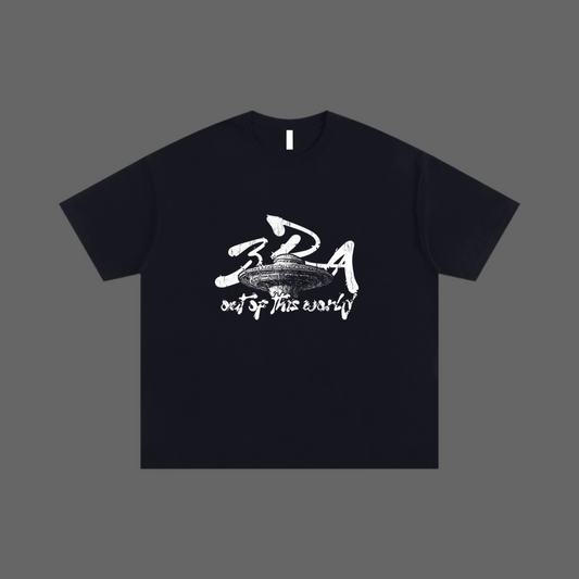 BDA OOTW Tee