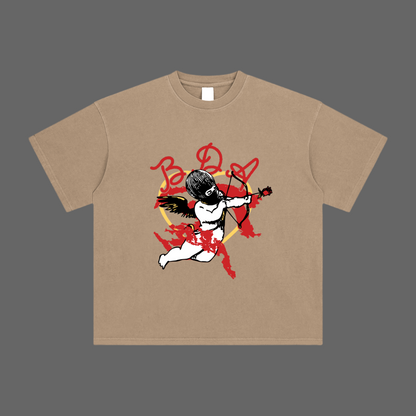 BDA LOVE T-Shirt