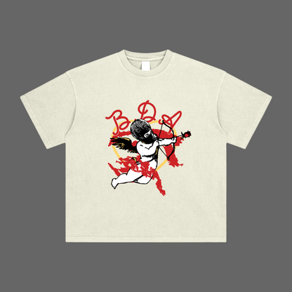 BDA LOVE T-Shirt