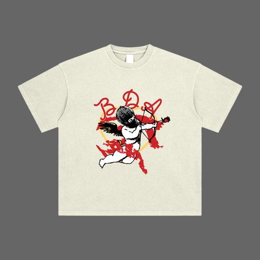 BDA LOVE T-Shirt