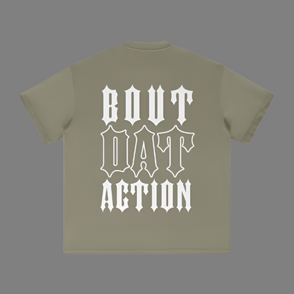 BDA Tee