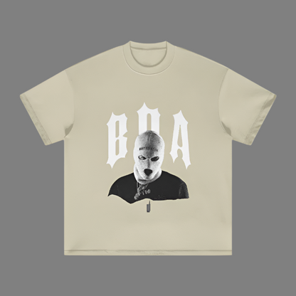 BDA Tee