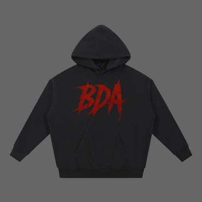 BDA Halloween Hoodie