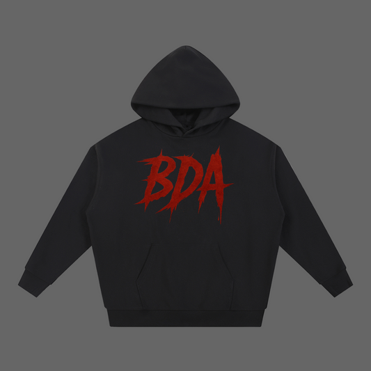 BDA Halloween Hoodie