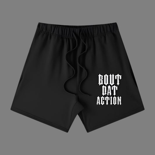 BDA Men’s shorts