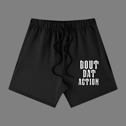 BDA Men’s shorts